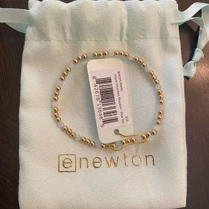 E Newton Hope Unwritten Bracelet